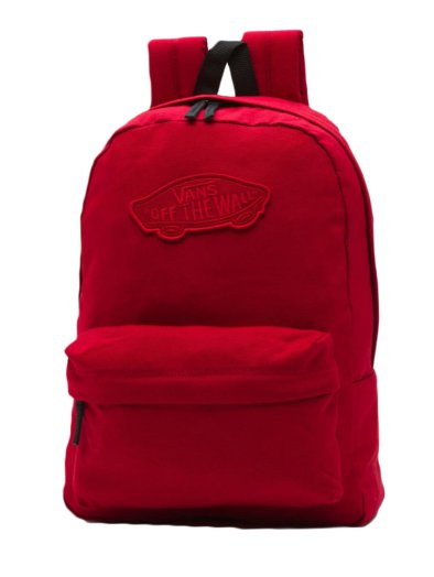 W REALM BACKPACK Chili Pepper
