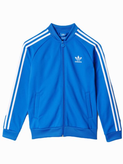 J SUPERSTAR TOP