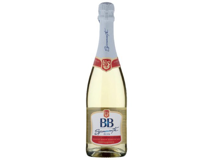 BB pezsgő