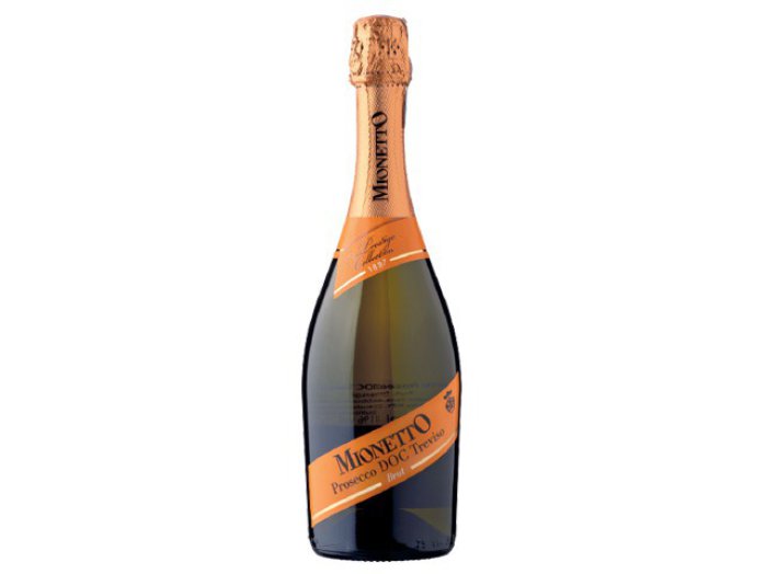 Mionetto Prosecco DOC