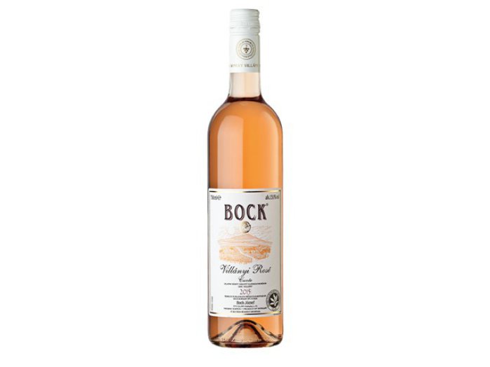 Bock Rosé