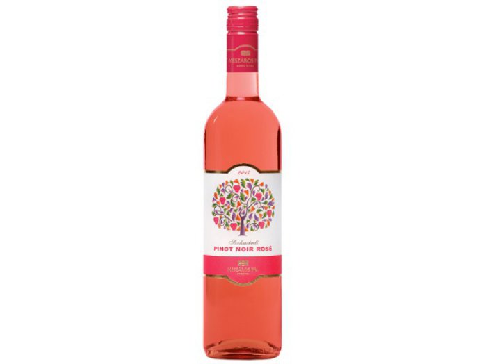 Mészáros Rosé