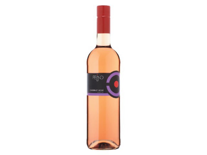 Feind Rosé