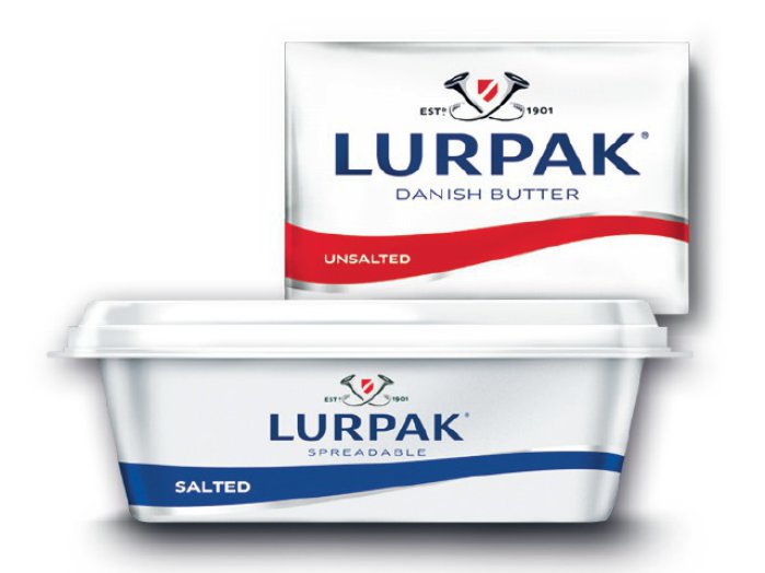 Lurpak vajkészítmény
