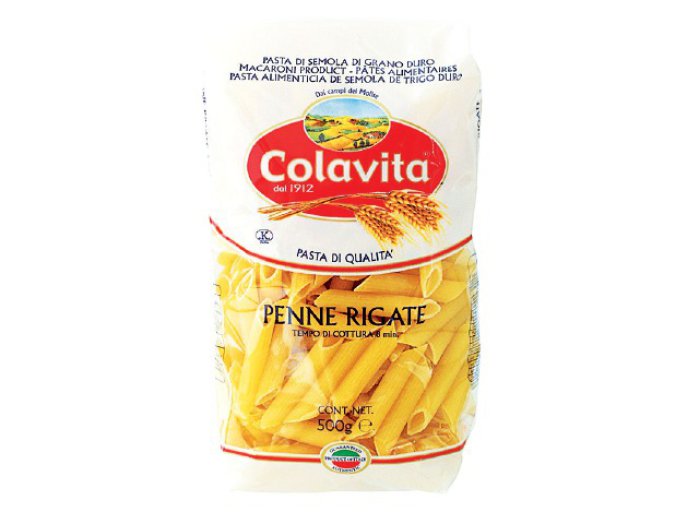 Colavita durum száraztészta