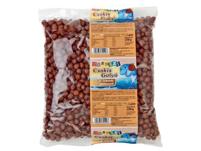 Cornexi gabonapehely