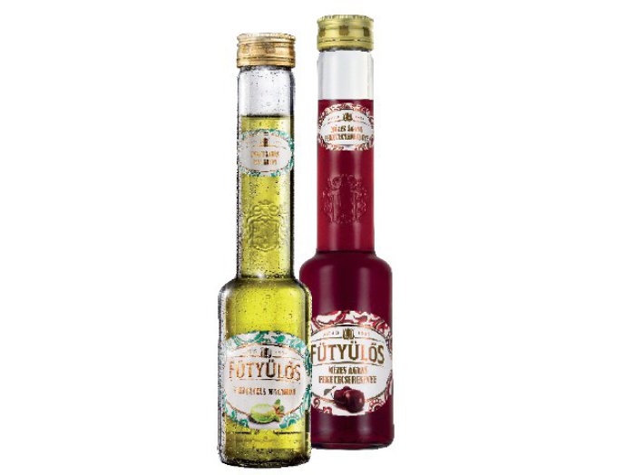 Fütyülős likőr