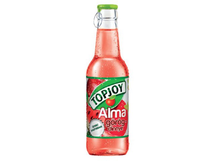 Topjoy gyümölcsital