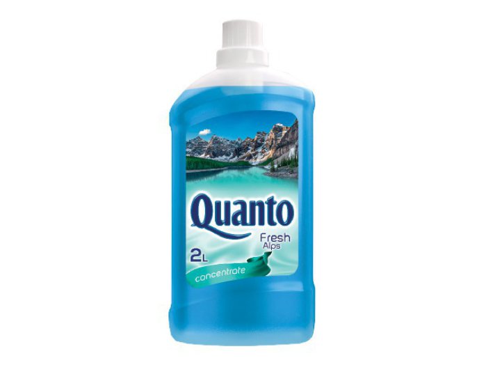 Quanto öblítőkoncentrátum