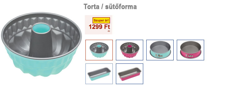 torta-sütőforma-lidl-globalplaza