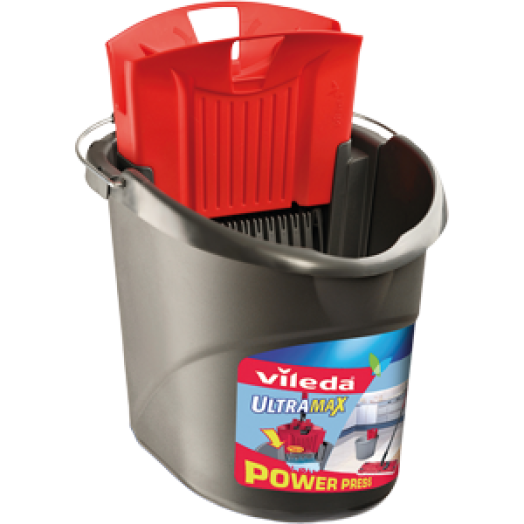 Ultramax vödör+csavaró