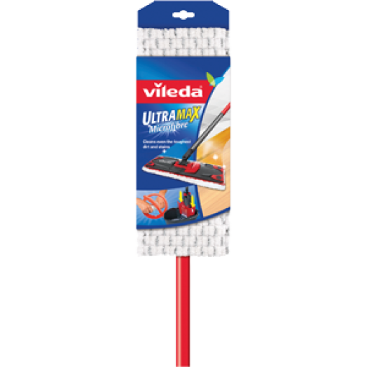 Ultramax lapos felmosó