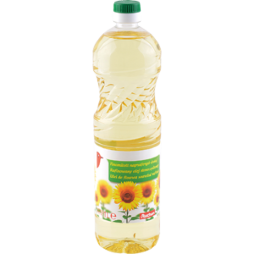 Napraforgó étolaj