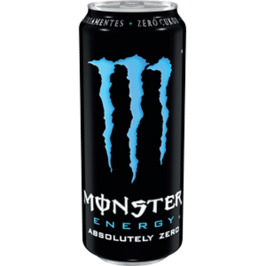 Monster 596 Ft/l, többféle