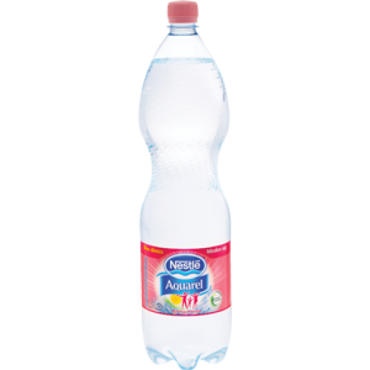 Ásványvíz 50 Ft/l, többféle