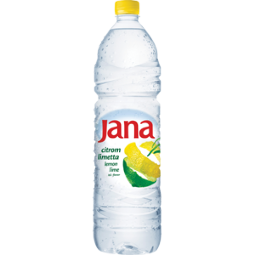 Ízesített ásványvíz 132 Ft/l, többféle