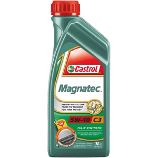 Magnatec motorolaj 10W-40