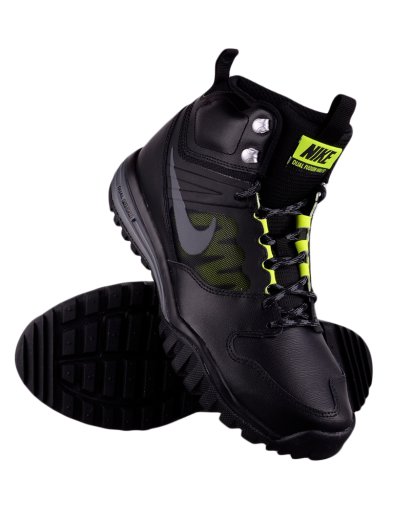DUAL FUSION HILLS MID