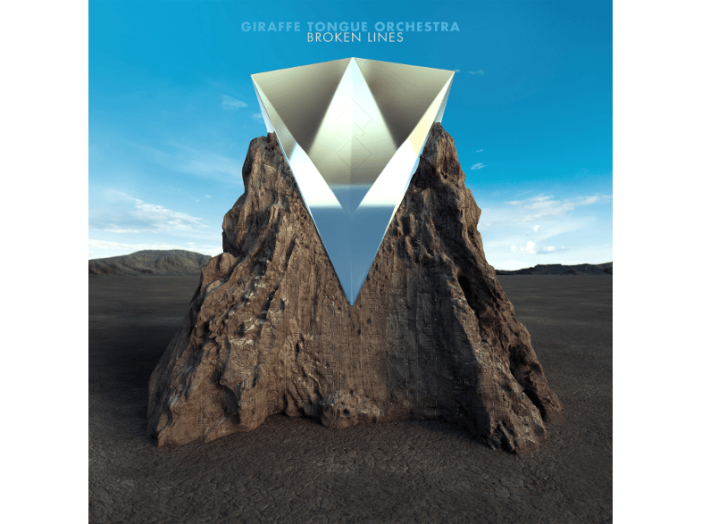 Broken Lines (Vinyl LP (nagylemez))