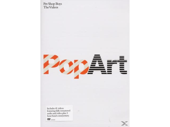 PopArt (DVD)
