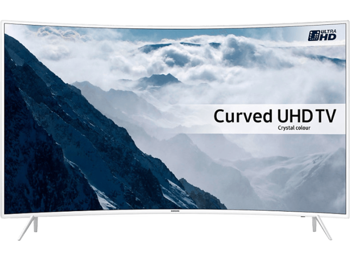 UE 43 KU6510SXXH