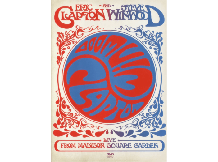 Live from New York (DVD)