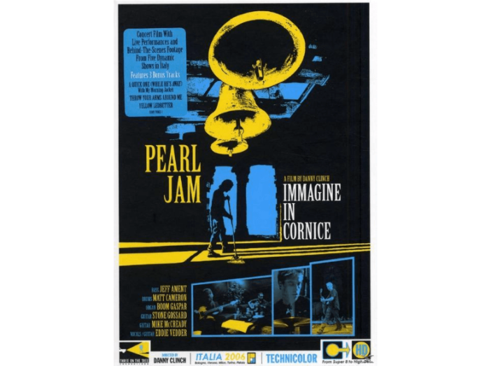 Immagine in Cornice: Picture in a Frame (DVD)