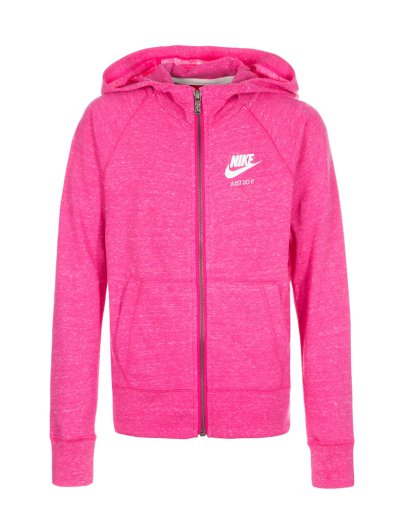 G nsw vntg hoodie fz