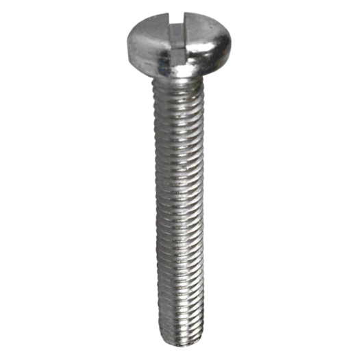 METRIKUS CSAVAR HORG. DF.           M 5X60 SB-1