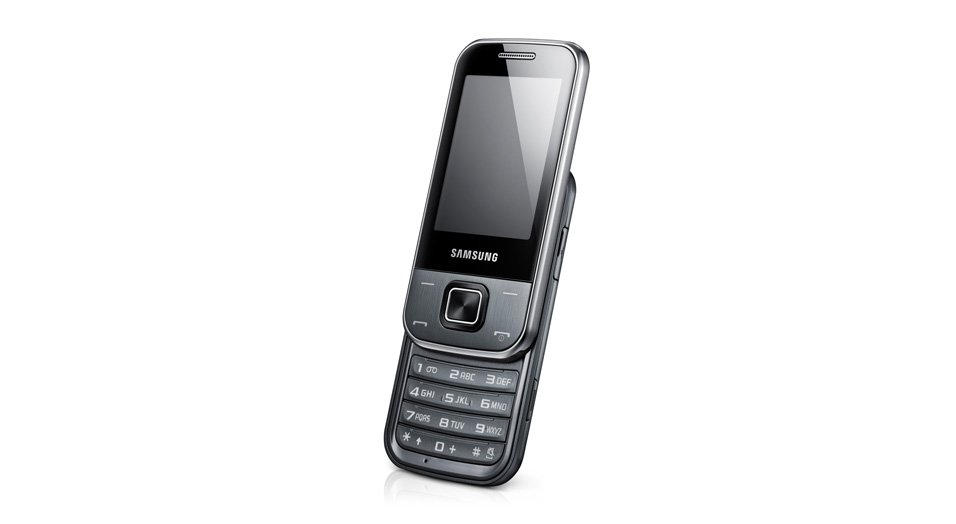 Samsung GT-C3750