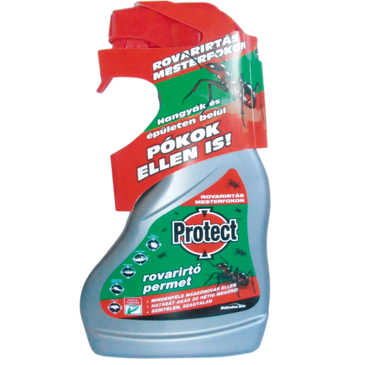 ROVARIRTÓ PERMET 500 ML PROTECT