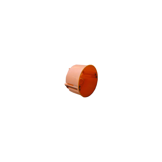 D-6021 65MM  GIPSZKARTON DOBOZ