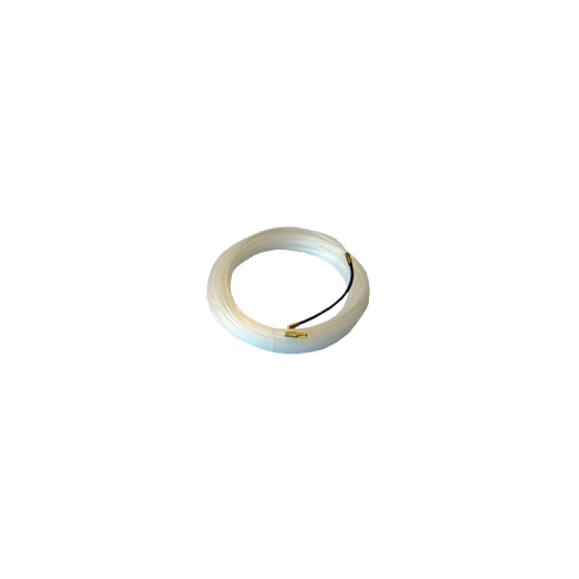 MÜANYAG BEHUZÓ 15M ÁTMÉRŐ:4MM