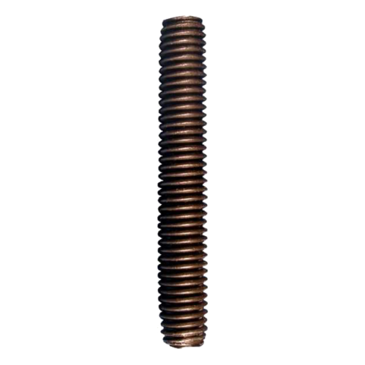 BÚTORÖSSZEKÖTŐ CSAVAR 6X40MM        NIKKEL BEVONATTAL, SB-2