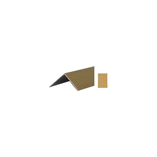 SAROKPROFIL PASZTELL BEIGE          30X30MM