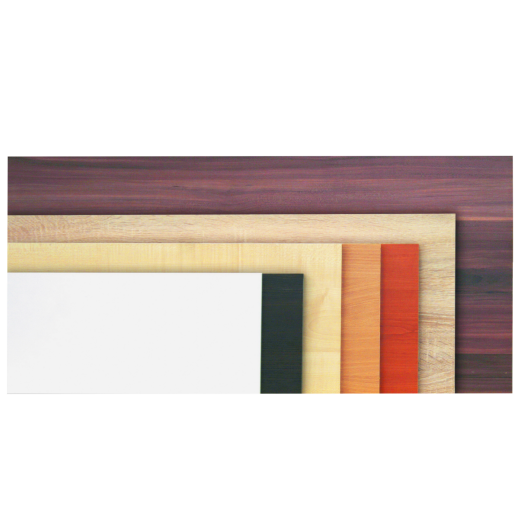 POLCPANEL BÜKK 260X20CM