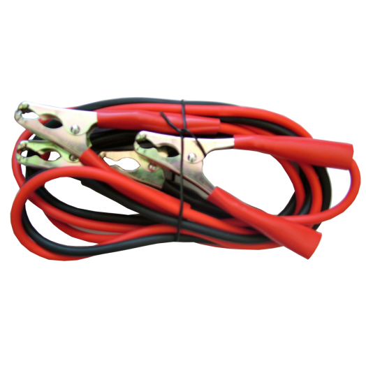INDÍTÓKÁBEL 2,2M, 7MM, 120AMP