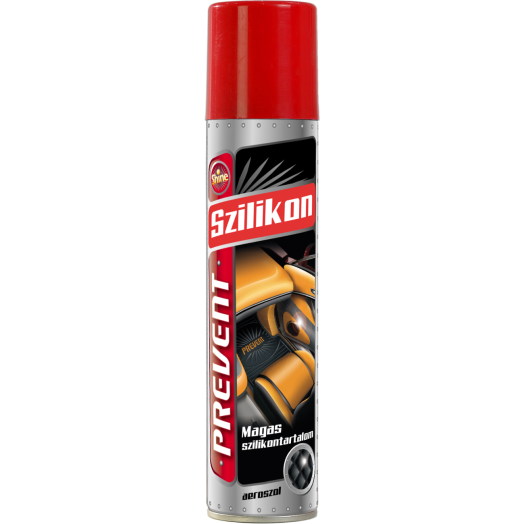 PREVENT SZILIKON AEROSOL 300ML