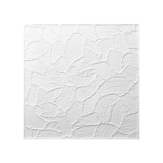 MENNYEZETI BURKOLÓLAP VALENCIA 2 M2/CS 50X50CM