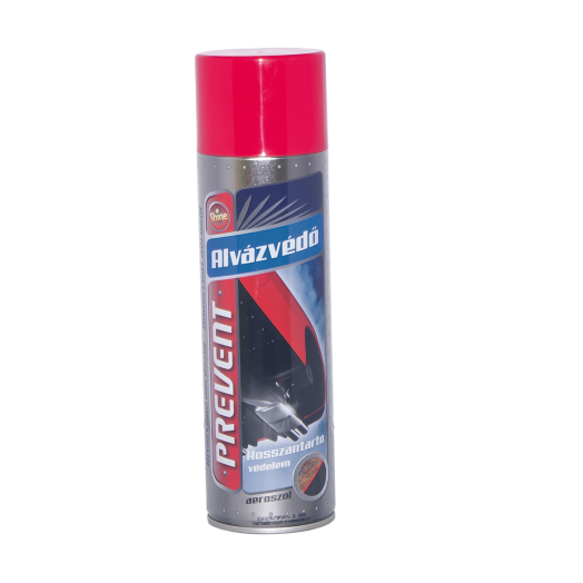 ALVÁZVÉDŐ AEROSOL 500ML             PREVENT