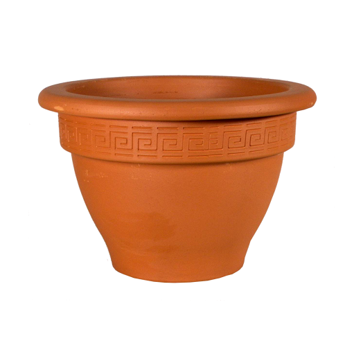 HARANGCSERÉP 11 CM
