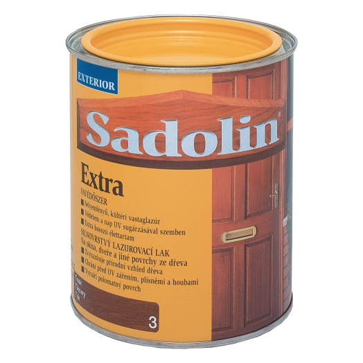 SADOLIN EXTRA FENYŐ 2,5 L