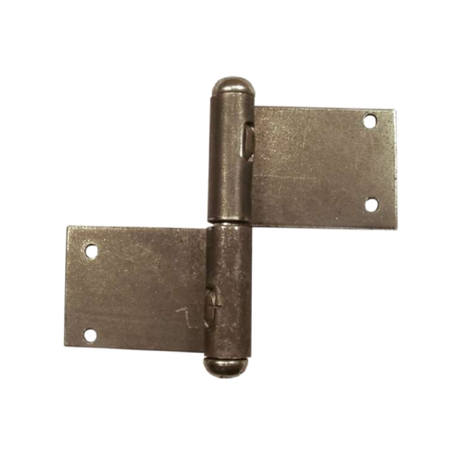 AJTÓDIÓPÁNT 120MM, BALOS            -