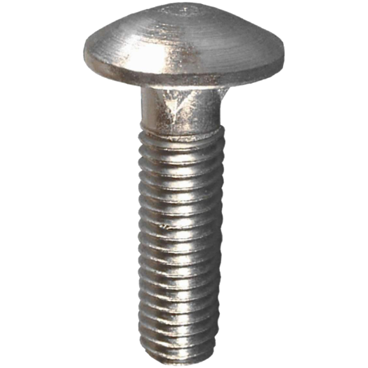 KAPUPÁNTCSAVAR 8X120MM              HORGANYZOTT