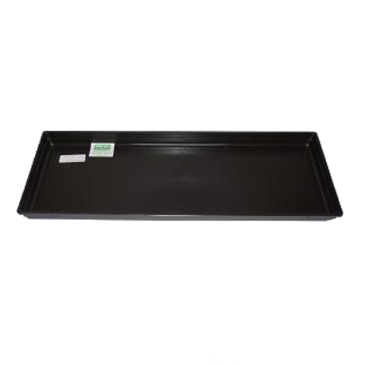 BALKONLÁDA ALJ 60 CM BARNA
