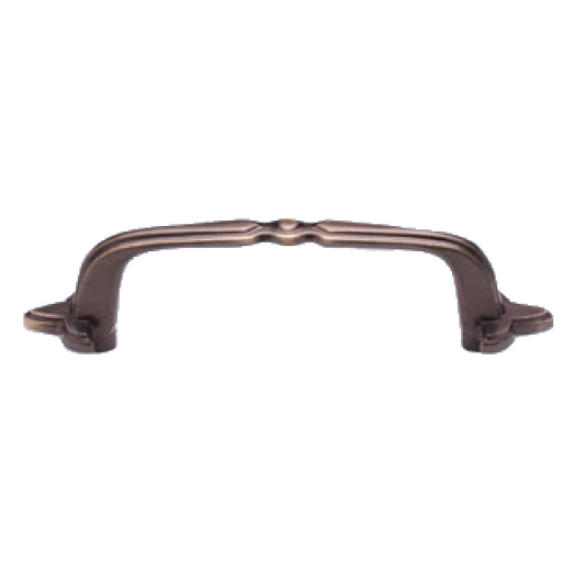 FOGANTYÚ 924-108 ZN10 ANTIKOLT FÉM