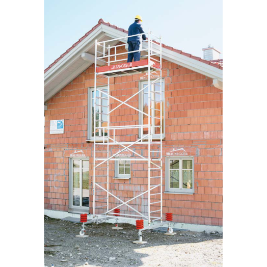 ZALETTA GURULÓÁLLVÁNY B CSOMAG Z300