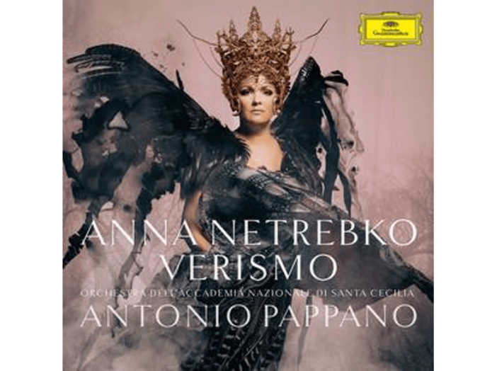 Verismo (Vinyl LP (nagylemez))