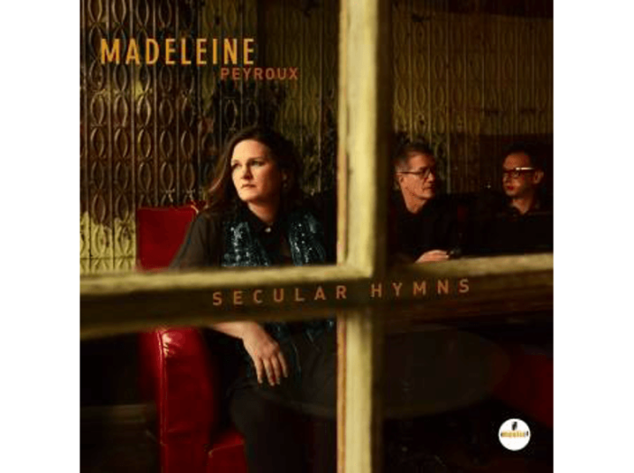 Secular Hymns (Vinyl LP (nagylemez))