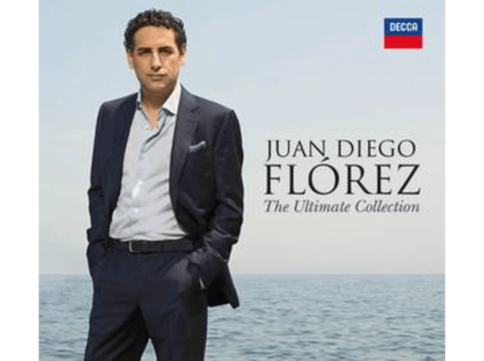 Ultimate Flórez (CD)